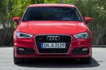 Audi A3 1.8T S-Line Quattro 2012 года (WW)